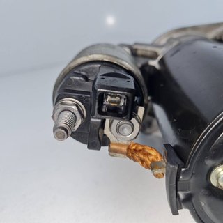 MOTOR ARRANQUE BMW BMW SERIE 1 BERLINA (E81/E87) 2004-2012