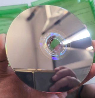 Star Wars Jedi Survivor Xbox Series X