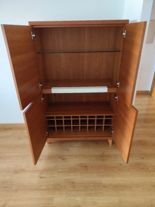Varios muebles