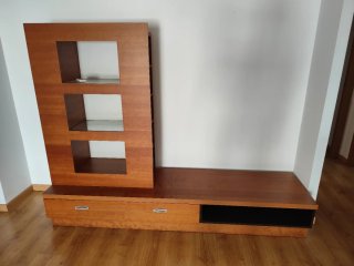 Varios muebles