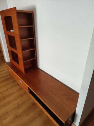 Varios muebles