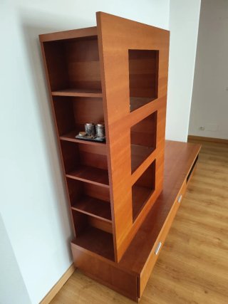 Varios muebles