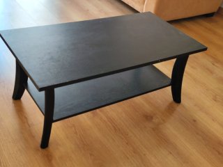 Varios muebles