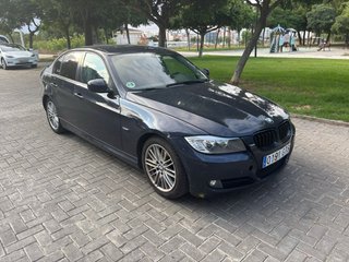 BMW Serie 3 2010