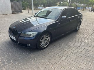 BMW Serie 3 2010
