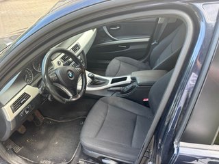BMW Serie 3 2010