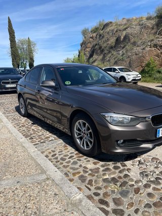 BMW Serie 3,316 del 2014