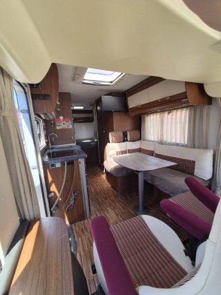 FIAT Ducato 2007
