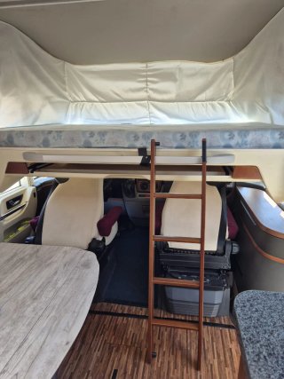 FIAT Ducato 2007