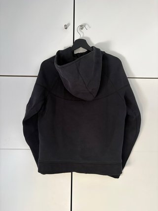 Nike Tech Fleece Negro