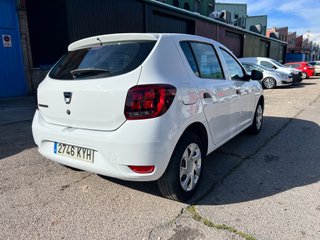 Dacia Sandero Essential TCE 66kW (90CV) GLP - 18