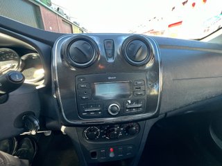Dacia Sandero Essential TCE 66kW (90CV) GLP - 18