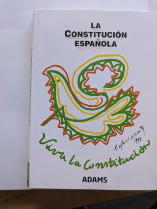 Temario auxiliar administrativo de academia Adams