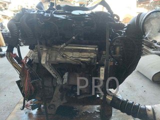 MOTOR COMPLETO BMW SERIE 1 BERLINA (E81/E87) N47D20A