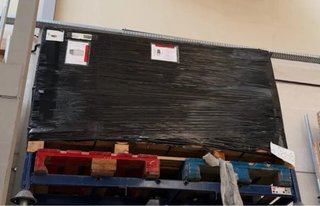 Gardiun Caseta Garaje de madera Mikhail II 20 m²
