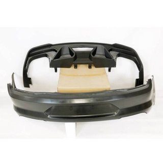 Paragolpes Trasero Ford Mustang 2015-2020 Look GT5