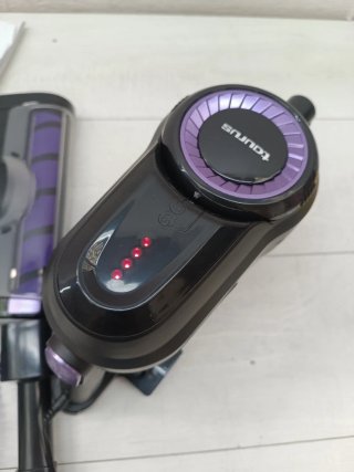 Aspirador Escoba Taurus HS-2900