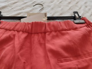 Pantalón Mango Talla 44 Nuevo