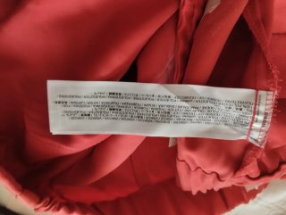 Pantalón Mango Talla 44 Nuevo