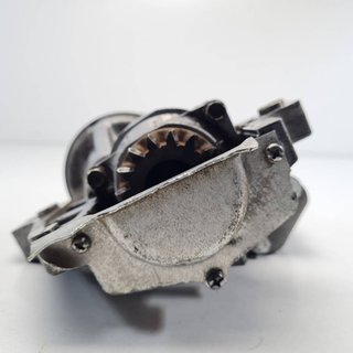 MOTOR ARRANQUE VOLKSWAGEN VOLKSWAGEN SHARAN (7M6/7M9) 2000-2010