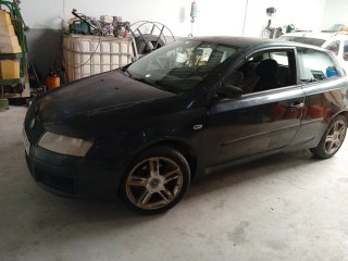 fiat stilo  stilo 2005