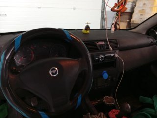 fiat stilo  stilo 2005