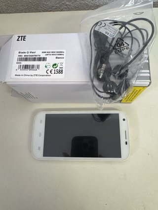 Samsung Galaxy XCover 5 - 64GB Nero