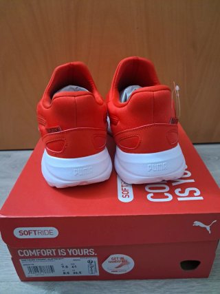 Zapatillas Puma Soft Cosmic Sliptech Talla 41