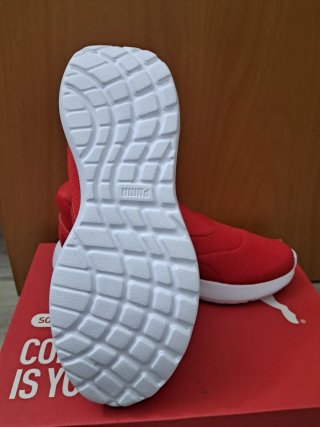 Zapatillas Puma Soft Cosmic Sliptech Talla 41