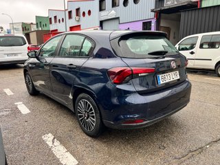 Fiat Tipo SW 1.0 GSE 73kW (100CV)