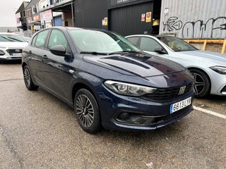 Fiat Tipo SW 1.0 GSE 73kW (100CV)