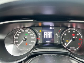 Fiat Tipo SW 1.0 GSE 73kW (100CV)