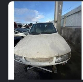 Audi A3 8L para despiece (piezas)