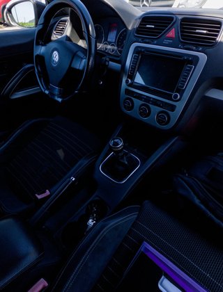 Volkswagen Scirocco 1.4 Turbo