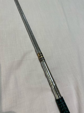 Sand Wedge SW Spalding Tour Edition Custom Crafted