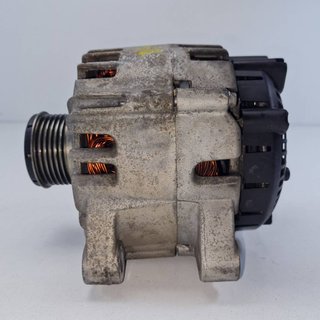 ALTERNADOR PEUGEOT PEUGEOT PARTNER KASTEN (B9) 2008-2018