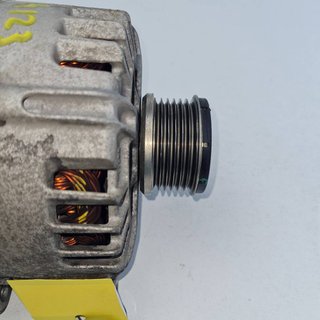 ALTERNADOR PEUGEOT PEUGEOT PARTNER KASTEN (B9) 2008-2018