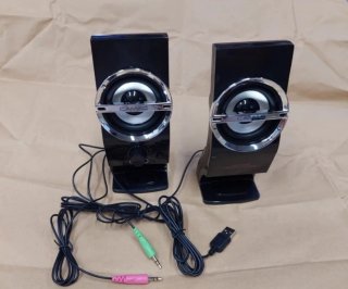Altavoces CAMAC CMK 878 USB 5W