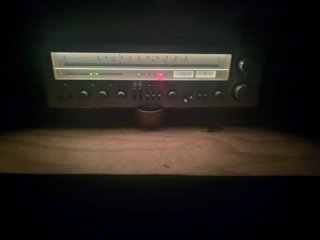 Receptor Estéreo Technics SA-800
