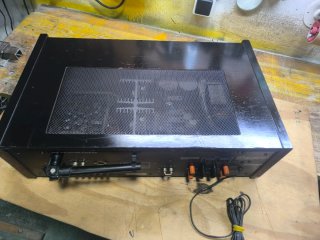 Receptor Estéreo Technics SA-800