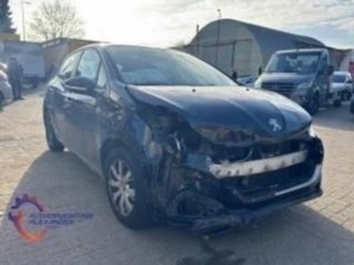 1ª gen (A9) para despiece Peugeot 208