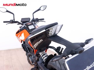 KTM 125 DUKE