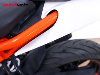 KTM 125 DUKE