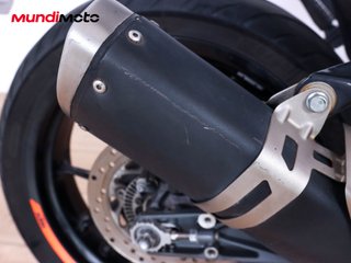 KTM 125 DUKE