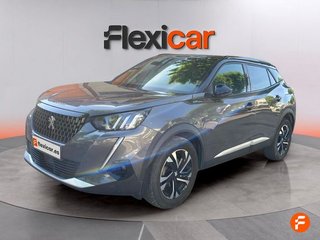 Peugeot 2008 GT Line Puretech 130 S&S BVM6