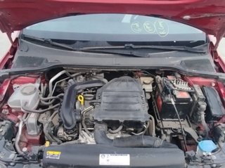 Válvula seat 90094 ibiza 1.0 tsi modelo fr, 2017-