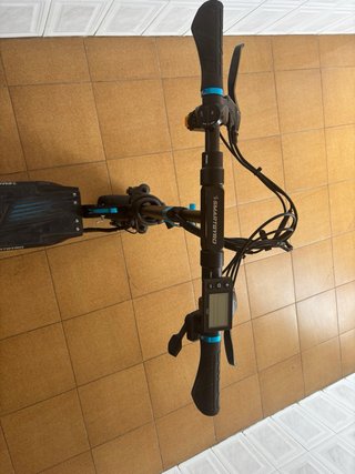 Patinete Eléctrico Smartgyro