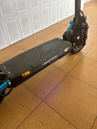 Patinete Eléctrico Smartgyro