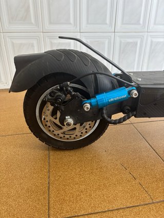 Patinete Eléctrico Smartgyro