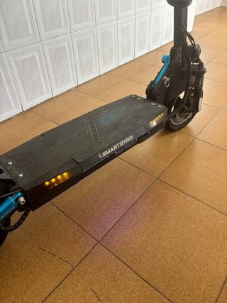 Patinete Eléctrico Smartgyro